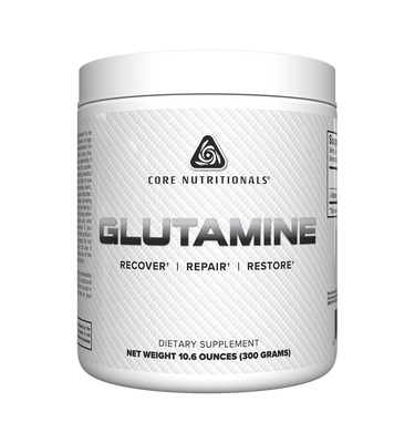 GLUTAMINE
